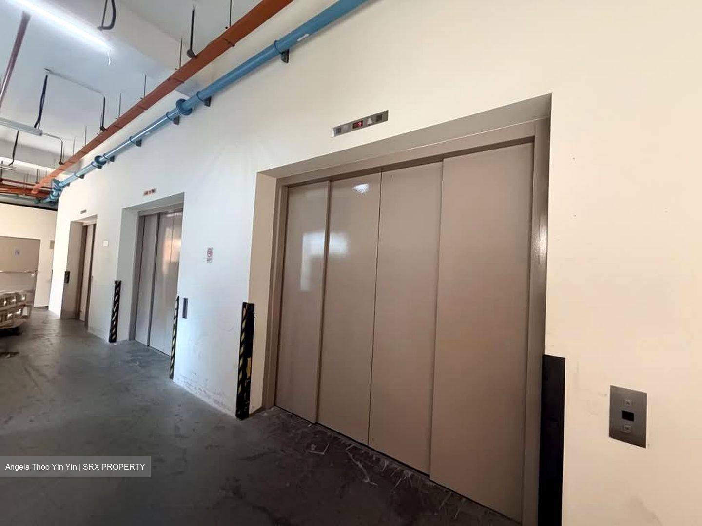 Eunos Techpark (D14), Factory #556783521